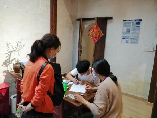 黟县“五一”小长假旅游综述