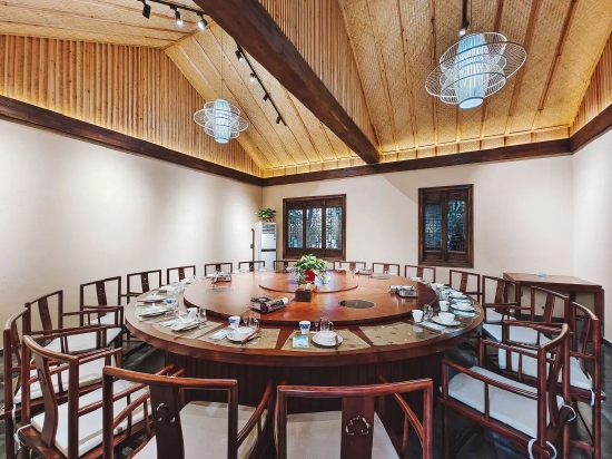 住宿和就餐