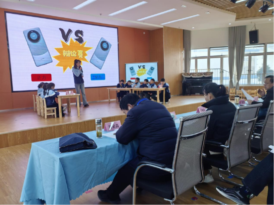 园本课程建设经验分享
