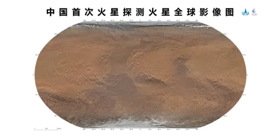 鲁宾逊投影图