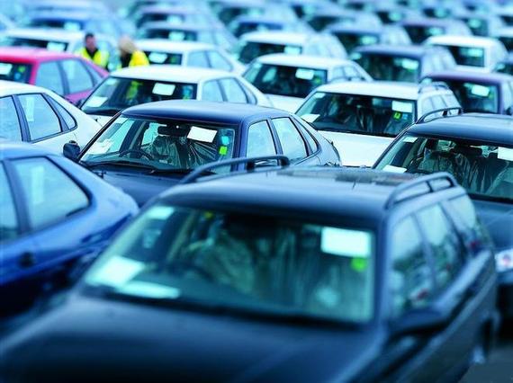 中国今年有望跃升全球第一新能源车市场_合肥