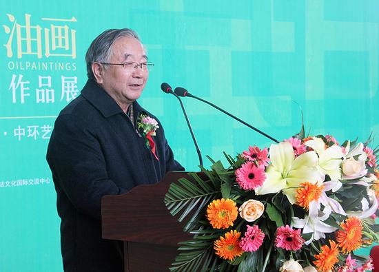 安徽中环董事长_安徽中环张雪亮(2)