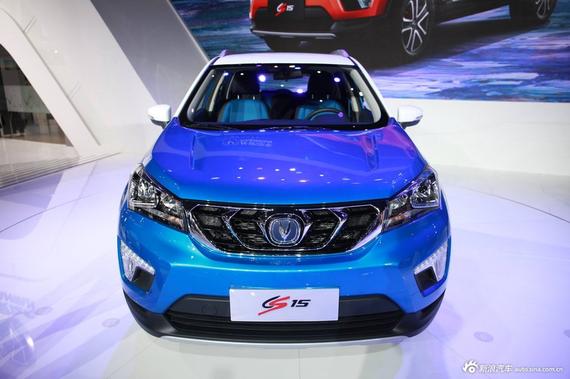 想要却买不起还不如买辆农村热销SUV_合肥汽