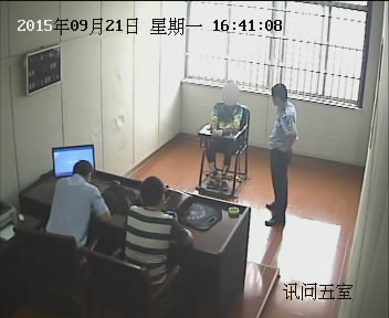 监控录像