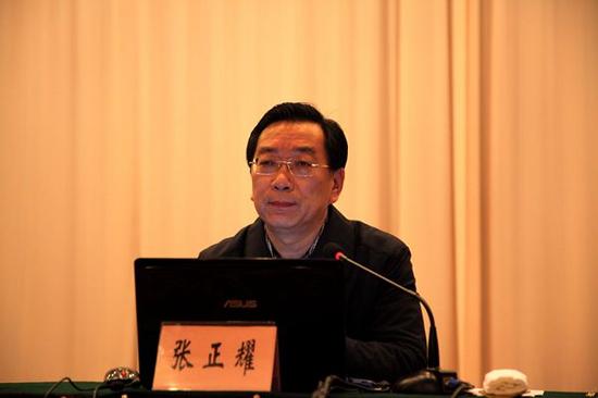 安徽巡视组组长谈方克友被立案审查:打铁莫自