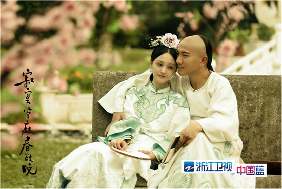 匪我思存十年经典之作《春晚》终相见 网友大