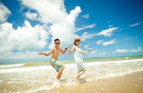 情人节甜蜜来袭 给TA的礼物备好了吗?