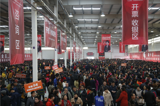 买空调:3月4日-6日 格力 春雷行动 台台工程价