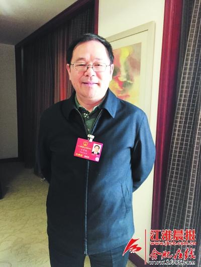 安徽省有望布局无人驾驶 项目已落户合肥高新