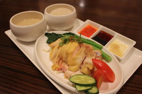 马来西亚美食