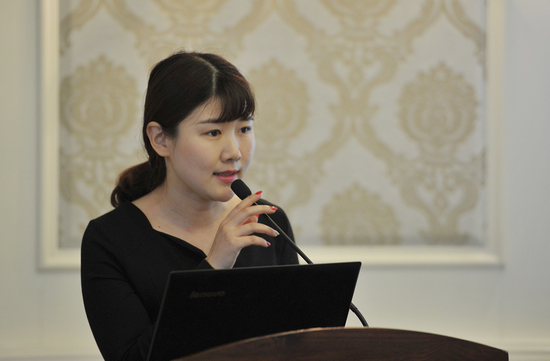 中美文化使者计划启动2016美国公费交流生安