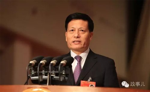 盘点:近期省部级官员密集调整有哪些重要看点