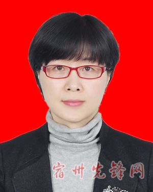 宿州发布一批任前公示 含80后女正处级干部(图