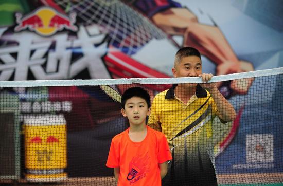 制定合身的锻炼计划 才有机会成为小科比、小