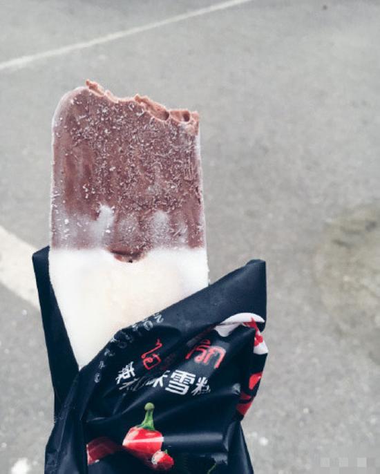辣椒口味雪糕惊现合肥市场 点赞与吐槽齐飞_新浪安徽_新浪网