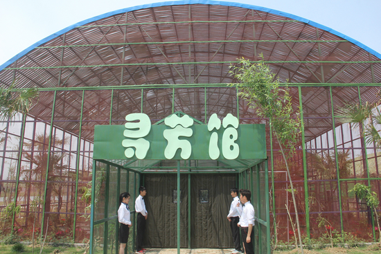 安徽再添v羊排新羊排王国昆虫巢湖五一试营业去处火焰锅图片