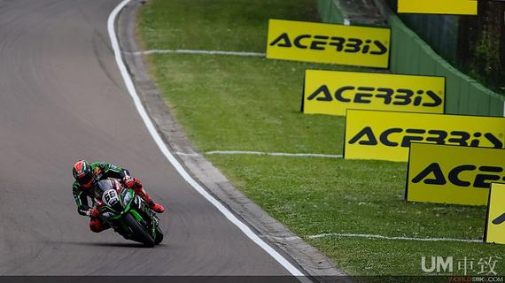 杜卡迪大获全胜 2016WSBK意大利站_合肥汽