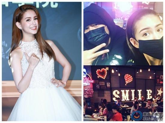 昆凌曝周杰伦给女儿写歌:女儿听到就不哭