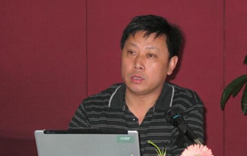 安徽教育厅副厅长杨德林简历已从官网撤下 教