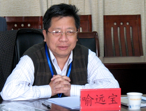 安徽教育厅副厅长杨德林简历已从官网撤下 教