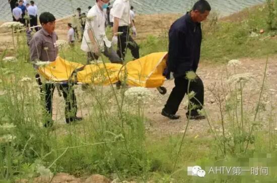 池州一对新婚夫妻溺水身亡 包里带着结婚证和