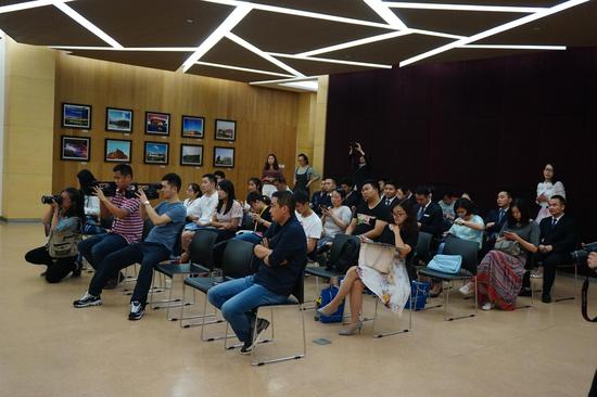 合肥大剧院八喜·2016暑期打开艺术之门再度