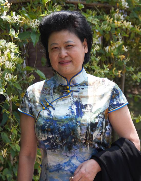 一盐兴邦:安徽女企业家引领健康盐业发展