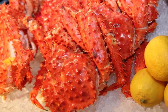 合肥新站利港喜来登酒店 开启盛夏美食狂欢宴