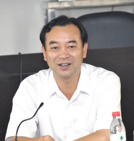 安庆市副市长、市公安局局长范先汉接受调查