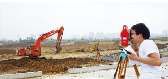 阜阳大美阜城建设发展迅速 _阜阳频道