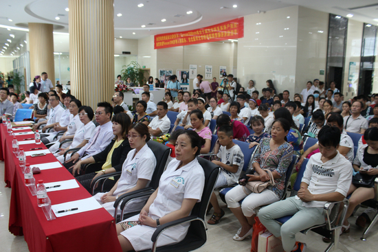 Fencer308nm准分子激光落户合肥华夏白癜风研究院附属中医医院