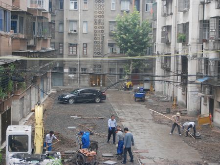 合肥34个老旧小区入选整治名单 涉四大主城区