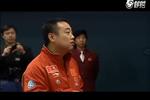 中国乒乓为何长盛不衰 来看刘国梁内部训话视频