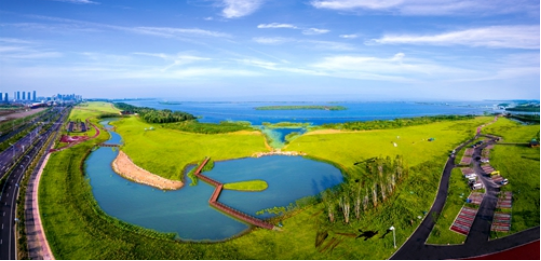 美食吃货集中营全球巡展中秋亮相合肥岸上草原