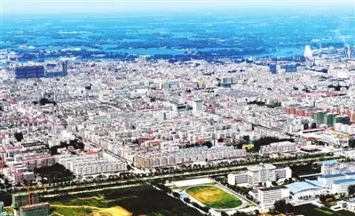 临泉经济总量_临泉二中图片