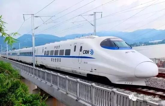 火力全开 临泉跻身全国县域经济投资潜力百强县