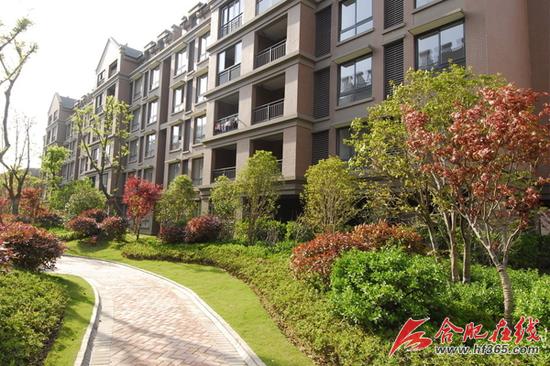 合肥户籍买二手房需要审查户口簿