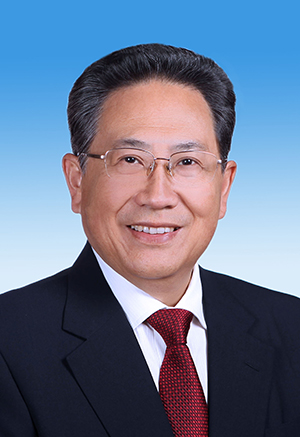 李锦斌当选中共安徽省委书记