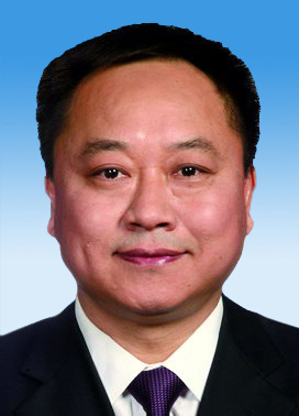 李国英