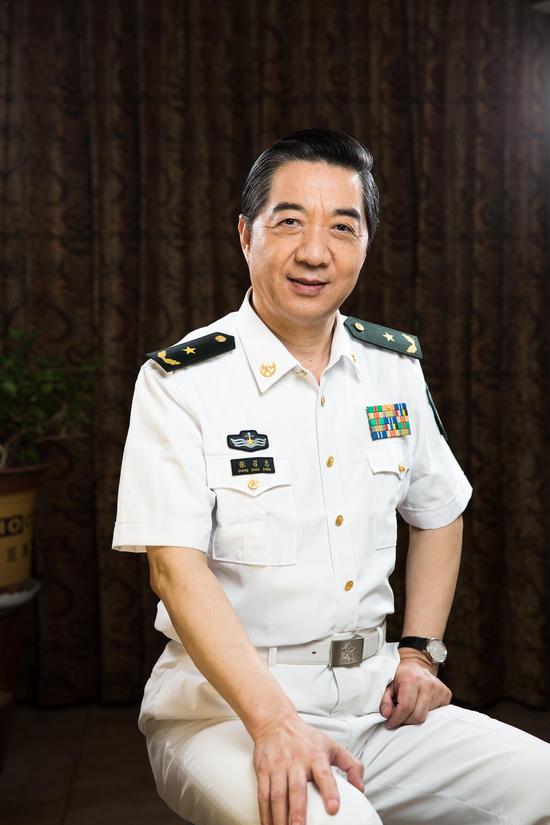 张召忠《进击的局座》19日在安徽图书城全国首签_新浪安徽_新浪网