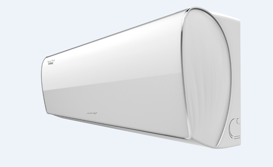格力冷静悦空调热销市场 为您打造温暖健康生