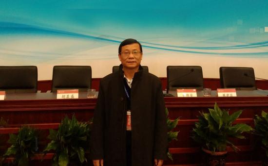 森春:共同探索新三板市场发展之路_新浪安徽_