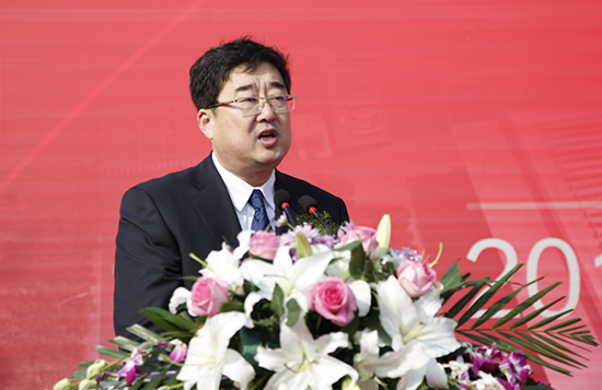 盛源集团董事长_董事长办公室图片(3)