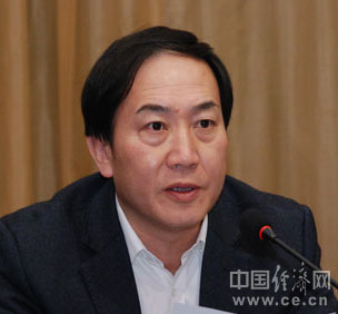 汪莹纯任安徽省环保厅党组书记 缪学刚不再担