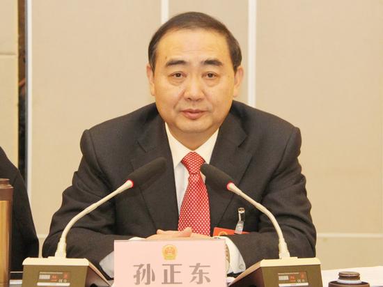 孙正东