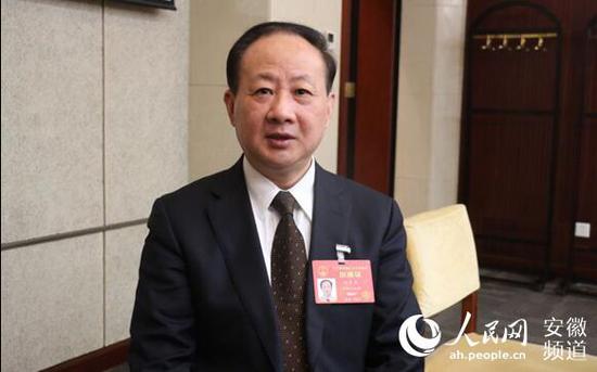 许戈良