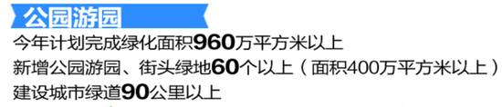 公园游园