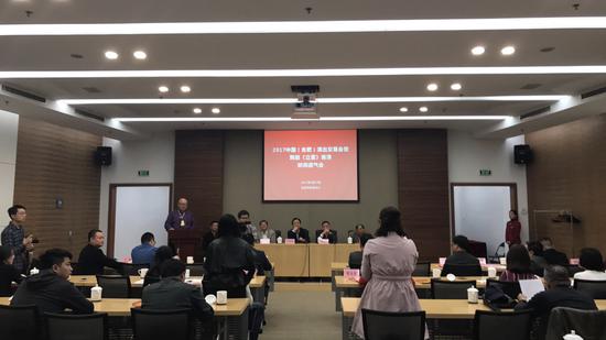 原创舞剧《立夏》将首秀中国(合肥)演出交易会