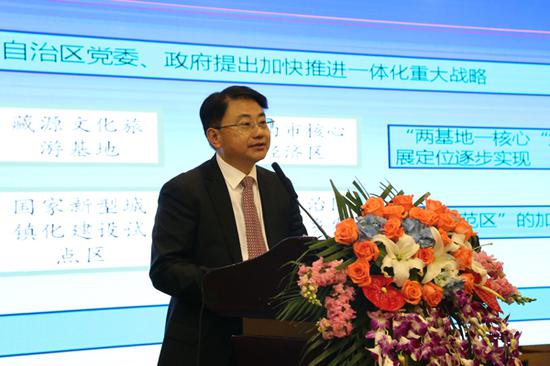 投资者子女可落户西藏参加高考 山南多举措招商引资