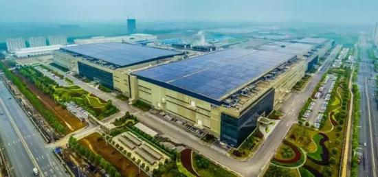 五年奋进 合肥号战舰驶向新航程